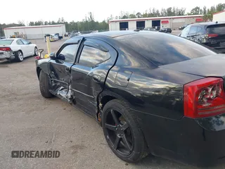 2010 Dodge Charger R/T with VIN 2B3CA5CT6AH150321, listed as a IAAI auction lot 42083485 with Not Provided miles and . Bid and sale history available at carsss.com. Image 6.