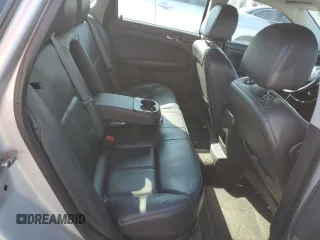 2011 Chevrolet Impala LT Retail with VIN 2G1WB5EK9B1227022, listed as a Copart auction lot 52927235 with 145,531 mi miles and Salvage Title. Bid and sale history available at DreamBid. Image 10.