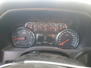 2019 GMC Sierra 1500 Limited SLE with VIN 2GTV2MECXK1193971, listed as a Copart auction lot 86886914 with 74,157 mi miles and Salvage Title. Bid and sale history available at carsss.com. Image 9.