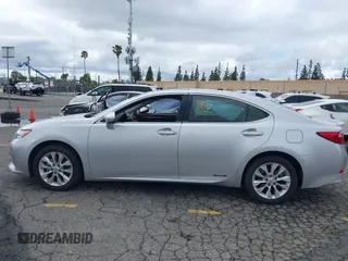 2015 Lexus ES 300h with VIN JTHBW1GG1F2084938, listed as a IAAI auction lot 41761844 with 69,854 mi miles and . Bid and sale history available at DreamBid. Image 14.