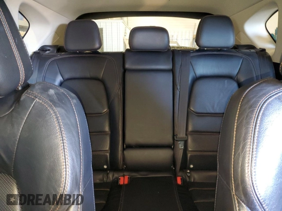 2018 Mazda CX-5 Grand Touring with VIN JM3KFADM3J1429016, listed as a Copart auction lot 45318885 with 162,112 mi miles and Salvage Title. Bid and sale history available at carsss.com. Image 10.