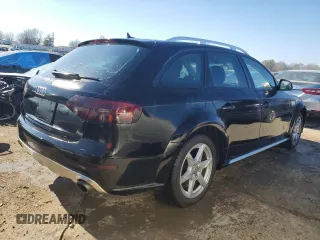 2013 Audi allroad Premium with VIN WA19FAFL0DA143134, listed as a Copart auction lot 45102164 with 122,118 mi miles and Clean Title. Bid and sale history available at carsss.com. Image 3.
