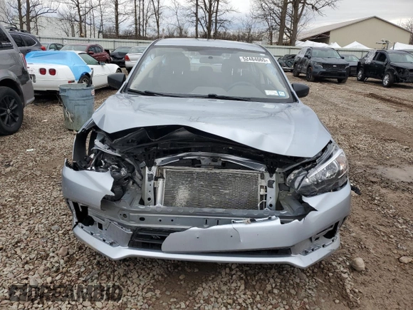2023 Subaru Impreza with VIN 4S3GKAB63P3600732, listed as a Copart auction lot 52484065 with 55,074 mi miles and Salvage title. Bid and sale history available at DreamBid. Image 5.