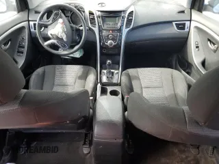 2013 Hyundai Elantra с VIN KMHD25LE2DU032880, выставлен на аукционе Copart как лот 56884715 с пробегом Не указан миль и На запчасти • Non repairable. История ставок и продаж доступна на DreamBid. Изображение 8.
