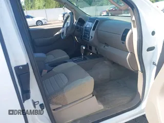 2013 Nissan Frontier S with VIN 1N6BD0CT0DN738356, listed as a IAAI auction lot 42368166 with 147,716 mi miles and . Bid and sale history available at DreamBid. Image 5.