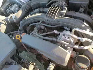 2019 Subaru Impreza Limited with VIN 4S3GKAT69K3611984, listed as a Copart auction lot 86307415 with 74,427 mi miles and Salvage title. Bid and sale history available at DreamBid. Image 13.