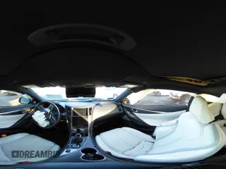 2021 Infiniti Q60 Red Sport 400 с VIN JN1FV7LK5MM530208, выставлен на аукционе IAAI как лот 41413951 с пробегом 51 895 миль миль и . История ставок и продаж доступна на DreamBid. Изображение 18.