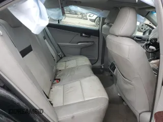 2012 Toyota Camry L with VIN 4T4BF1FK6CR249035, listed as a Copart auction lot 47352475 with 145,541 mi miles and Salvage Title. Bid and sale history available at carsss.com. Image 10.