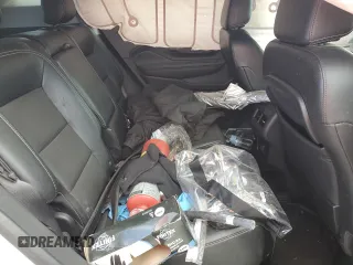 2023 GMC Terrain SLT with VIN 3GKALVEGXPL172228, listed as a Copart auction lot 46602035 with Not provided miles and Salvage title. Bid and sale history available at DreamBid. Image 12.