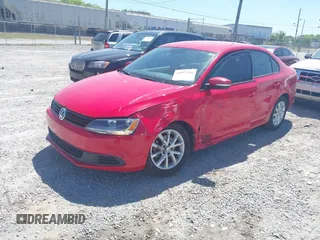 2012 Volkswagen Jetta Sedan SE w/Convenience with VIN 3VWDX7AJOCM340325, listed as a IAAI auction lot 42053766 with 171,254 mi miles. Bid and sale history available at carsss.com. Image 17.