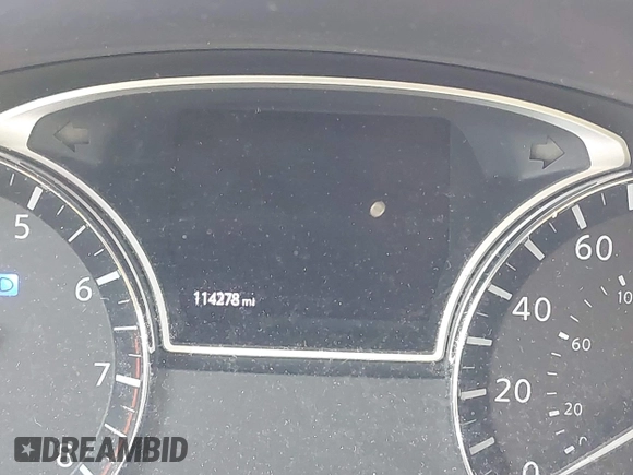 2017 Nissan Altima SV z VIN 1N4AL3AP1HC115487, wystawiony jako IAAI lot #42437418 z przebiegiem 114 278 mil mil oraz . Historia ofert i sprzedaży dostępna na DreamBid. Obrazek 14.