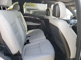 2015 Kia Sorento SX Limited with VIN 5XYKWDA73FG552976, listed as a Copart auction lot 54134905 with Not provided miles and Salvage title. Bid and sale history available at DreamBid. Image 11.