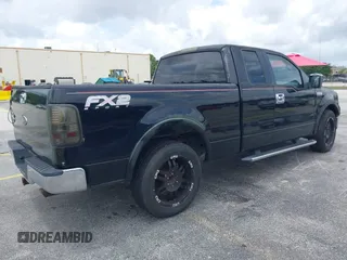 2005 Ford F-150 XLT с VIN 1FTPX12555NB69160, выставлен на аукционе IAAI как лот 42769918 с пробегом 191 407 миль миль и . История ставок и продаж доступна на DreamBid. Изображение 4.