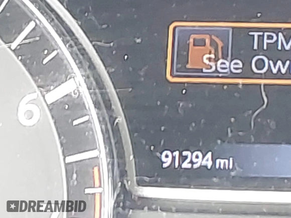 2017 Nissan Altima SV with VIN 1N4AL3AP1HC135612, listed as a IAAI auction lot 41848270 with 91,294 mi miles and . Bid and sale history available at carsss.com. Image 15.