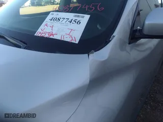 2016 Nissan Pathfinder SL with VIN 5N1AR2MN7GC644109, listed as a IAAI auction lot 40877456 with 114,532 mi miles. Bid and sale history available at carsss.com. Image 17.
