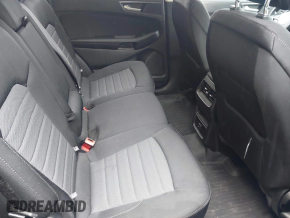 2016 Ford Edge SE with VIN 2FMPK4G97GBB30494, listed as a IAAI auction lot 42333389 with 69,361 mi miles and . Bid and sale history available at DreamBid. Image 8.