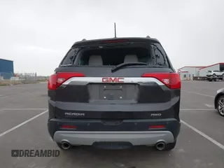 2018 GMC Acadia SLE z VIN 1GKKNSLS3JZ235920, wystawiony jako IAAI lot #41788192 z przebiegiem 194 727 mil mil oraz . Historia ofert i sprzedaży dostępna na DreamBid. Obrazek 16.