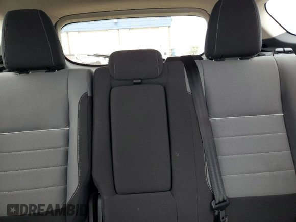 2014 Ford Escape SE z VIN 1FMCU9G96EUD93590, wystawiony jako Copart lot #57810015 z przebiegiem 146 919 mil mil oraz Czysty tytuł • Clean title. Historia ofert i sprzedaży dostępna na DreamBid. Obrazek 10.