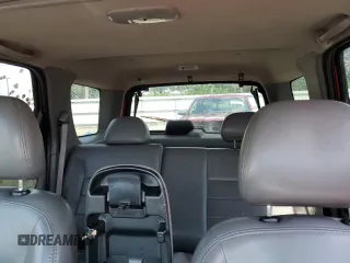 2002 Ford Escape XLT Choice с VIN 1FMYU03152KC71778, выставлен на аукционе Copart как лот 61072285 с пробегом Не указан миль и Списание • Salvage title. История ставок и продаж доступна на DreamBid. Изображение 10.
