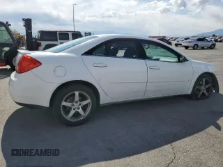 2009 Pontiac G6 GT 1SA with VIN 1G2ZH57N594169116, listed as a Copart auction lot 55883895 with Not provided miles and Salvage title. Bid and sale history available at DreamBid. Image 3.