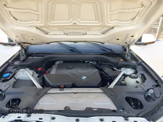2022 BMW X3 xDrive30i with VIN 5UX53DP09N9K76477, listed as a IAAI auction lot 41164992 with Not Provided miles and . Bid and sale history available at DreamBid. Image 10.