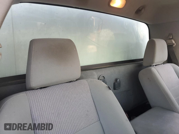 2007 Dodge 1500 SLT with VIN 1D7HA16P57J625174, listed as a Copart auction lot 88729685 with 260,745 mi miles and Salvage Title. Bid and sale history available at DreamBid. Image 10.
