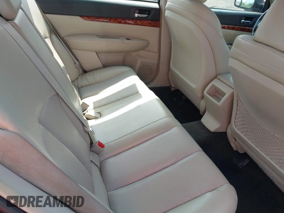 2012 Subaru Legacy Limited with VIN 4S3BMBK61C3027902, listed as a IAAI auction lot 42832962 with 161,680 mi miles and . Bid and sale history available at DreamBid. Image 8.