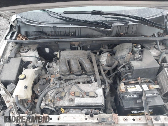 2010 Toyota RAV4 Limited with VIN JTMDK4DV0A5086150, listed as a IAAI auction lot 42009174 with 281,959 mi miles and . Bid and sale history available at DreamBid. Image 10.