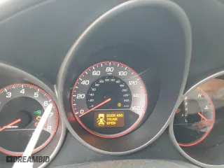 2007 Acura TL Type-S with VIN 19UUA76597A021476, listed as a Copart auction lot 48670765 with 0 mi miles and Salvage Title. Bid and sale history available at carsss.com. Image 9.