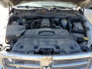 2012 Ram 2500 Laramie z VIN 3C6UD5FL7CG281418, wystawiony jako Copart lot #56425245 z przebiegiem 146 938 mil mil oraz Szkoda całkowita • Salvage title. Historia ofert i sprzedaży dostępna na DreamBid. Obrazek 11.