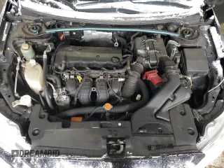 2008 Mitsubishi Lancer GTS z VIN JA3AU86U08U021841, wystawiony jako Copart lot #84734444 z przebiegiem 169 297 mil mil oraz Szkoda całkowita • Salvage title. Historia ofert i sprzedaży dostępna na DreamBid. Obrazek 11.