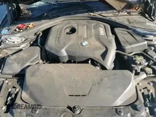 2018 BMW 3 Series 330i z VIN WBA8B9G52JNU97489, wystawiony jako Copart lot #84949435 z przebiegiem 75 924 mil mil oraz Szkoda całkowita • Salvage title. Historia ofert i sprzedaży dostępna na DreamBid. Obrazek 13.