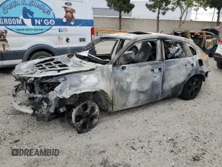 2024 Honda HR-V EX-L z VIN 3CZRZ1H79RM702360, wystawiony jako Copart lot #53691335 z przebiegiem Nie podano mil oraz Nie do naprawy • Non repairable. Historia ofert i sprzedaży dostępna na DreamBid. Obrazek 1.