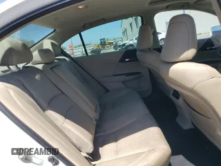 2013 Honda Accord Touring with VIN 1HGCR3F91DA000276, listed as a Copart auction lot 60931425 with 146,661 mi miles and Salvage title. Bid and sale history available at DreamBid. Image 10.