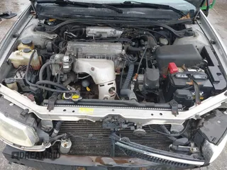 1999 Toyota Solara SE with VIN 2T1CG22P8XC215558, listed as a IAAI auction lot 40485201 with 270,155 mi miles and . Bid and sale history available at DreamBid. Image 10.