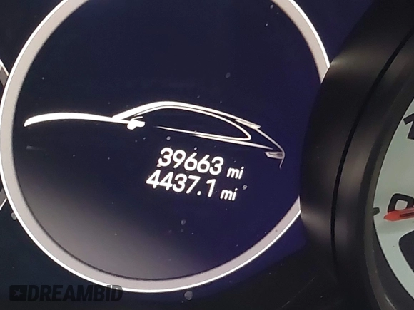 2022 Porsche Cayenne GTS с VIN WP1BG2AY6NDA55863, выставлен на аукционе IAAI как лот 42053500 с пробегом 39 663 миль миль и . История ставок и продаж доступна на DreamBid. Изображение 15.