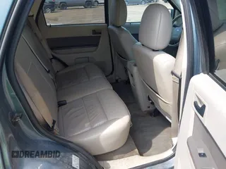2012 Ford Escape XLT with VIN 1FMCU0D71CKC03539, listed as a IAAI auction lot 42536592 with 178,823 mi miles and . Bid and sale history available at DreamBid. Image 8.