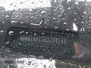 2024 Subaru Outback Touring с VIN 4S4BTAPC3R3204269, выставлен на аукционе IAAI как лот 41923253 с пробегом 12 059 миль миль и . История ставок и продаж доступна на DreamBid. Изображение 18.