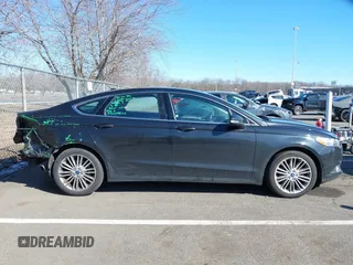 2013 Ford Fusion SE with VIN 3FA6P0HR2DR191084, listed as a IAAI auction lot 41640526 with 56,868 mi miles and . Bid and sale history available at DreamBid. Image 13.