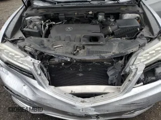 2017 Acura RDX z VIN 5J8TB4H35HL034475, wystawiony jako Copart lot #61643925 z przebiegiem 142 143 mil mil oraz Szkoda całkowita • Salvage title. Historia ofert i sprzedaży dostępna na DreamBid. Obrazek 12.