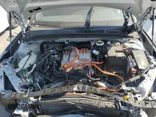 2023 Polestar 2 z VIN YSMEG3KA7PL144876, wystawiony jako Copart lot #71388964 z przebiegiem 32 091 mil mil oraz Tytuł czysty. Historia ofert i sprzedaży dostępna na DreamBid. Obrazek 11.