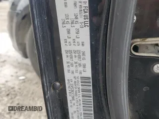 2019 Dodge Journey SE z VIN 3C4PDCBB1KT798081, wystawiony jako Copart lot #58491395 z przebiegiem 102 740 mil mil oraz Szkoda całkowita • Salvage title. Historia ofert i sprzedaży dostępna na DreamBid. Obrazek 13.