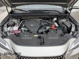 2022 Lexus NX with VIN JTJGGCEZ9N5001903, listed as a Copart auction lot 75790273 with 9,237 mi miles. Bid and sale history available at carsss.com. Image 11.