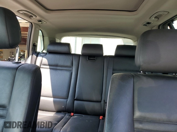 2013 BMW X5 xDrive50i with VIN 5UXZV8C52D0C16163, listed as a Copart auction lot 66049245 with 113,877 mi miles and Clean title. Bid and sale history available at DreamBid. Image 10.