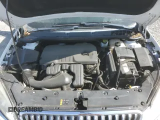 2015 Buick Verano с VIN 1G4PP5SK4F4209521, выставлен на аукционе Copart как лот 61091825 с пробегом 178 134 миль миль и Чистый • Clean title. История ставок и продаж доступна на DreamBid. Изображение 11.