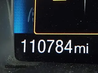 2018 Ford Focus SE with VIN 1FADP3F23JL203672, listed as a IAAI auction lot 41931723 with 110,784 mi miles. Bid and sale history available at carsss.com. Image 16.