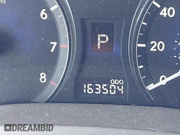 2011 Lexus RX 350 with VIN 2T2ZK1BA3BC062431, listed as a IAAI auction lot 41830116 with 163,504 mi miles and . Bid and sale history available at DreamBid. Image 15.