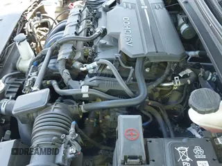 2023 Hyundai Elantra SEL с VIN 5NPLM4AG3PH099723, выставлен на аукционе IAAI как лот 43214353 с пробегом 46 853 миль миль и . История ставок и продаж доступна на DreamBid. Изображение 20.