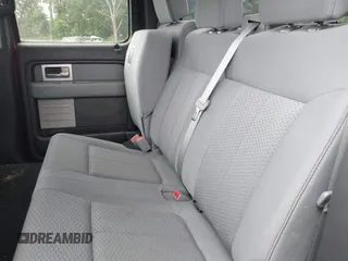 2011 Ford F-150 XL with VIN 1FTFW1EF1BKD16168, listed as a IAAI auction lot 42659851 with 256,032 mi miles and . Bid and sale history available at DreamBid. Image 8.