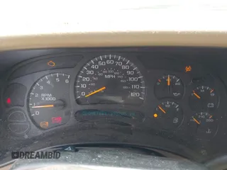2005 Chevrolet Tahoe LT z VIN 1GNEC13T85J124339, wystawiony jako IAAI lot #41911723 z przebiegiem 353 205 mil mil oraz . Historia ofert i sprzedaży dostępna na DreamBid. Obrazek 7.